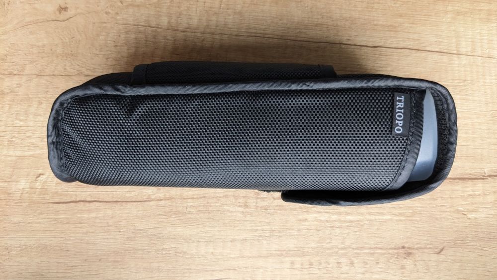 Вспышка Triopo TR-586 EX-N (с I-TTL и HSS) для NIKON