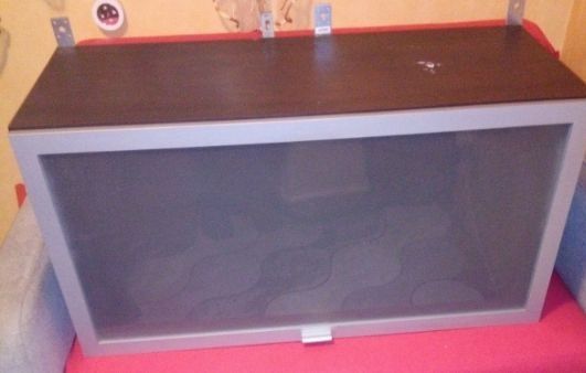 Sprzedam tanio używany przedmiot do zawieszenia