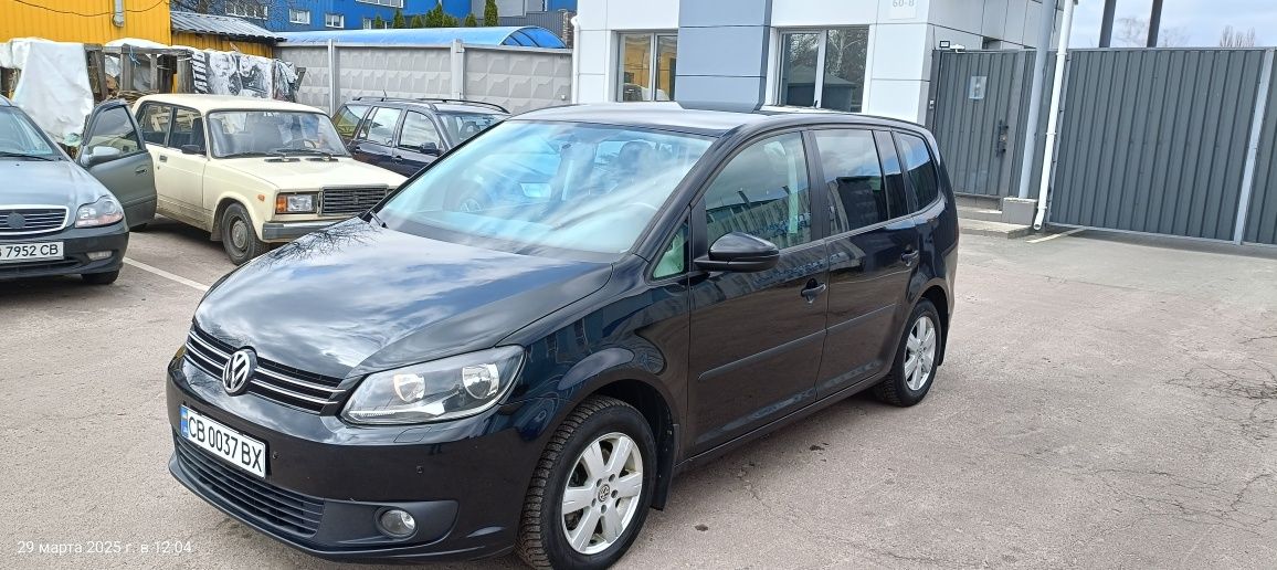 Продам власне авто, один власник