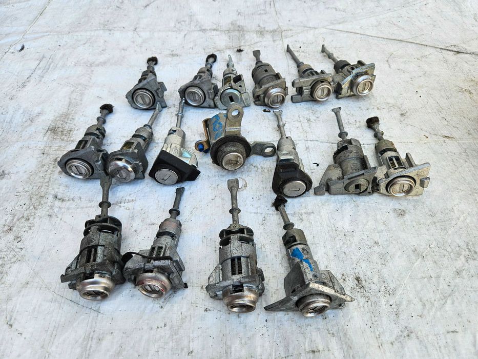 Wkładka zamka Kia Ceed II Hyundai i30 II