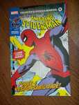 Amazing SPIDERMAN - Poder e Responsabilidade - Classicos MARVEL 1