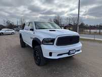 Dodge RAM Sport 5.7 HEMI
