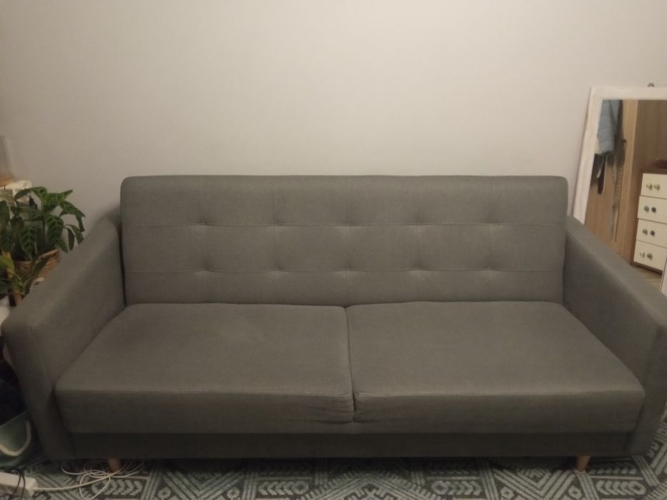 Wersalka,kanapa rozkładana