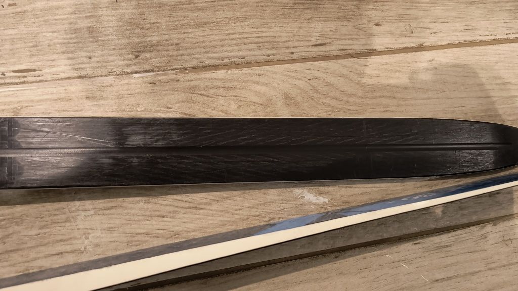 Narty biegowe Inovik Classic 130 Jr, 159 cm