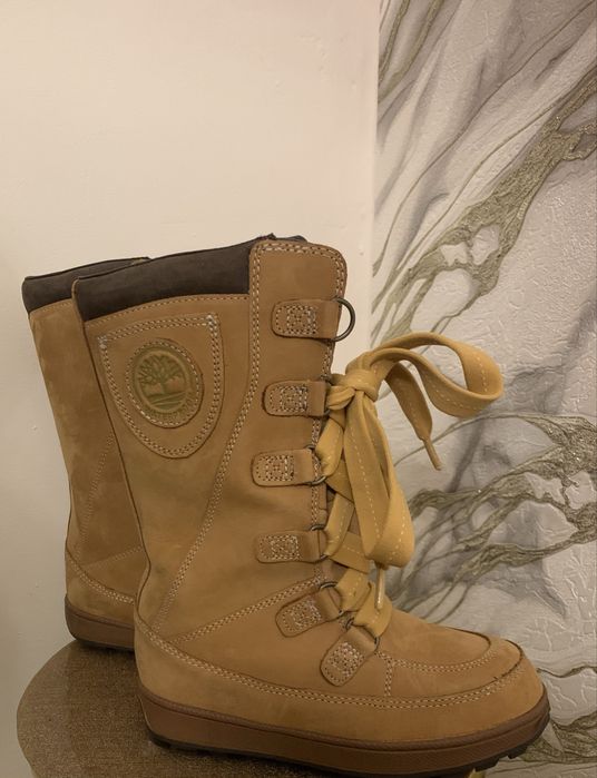 buty dla dzeći Timberland nr33