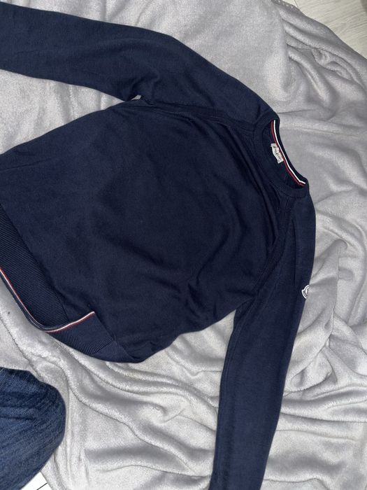 Свитшот/кофта moncler