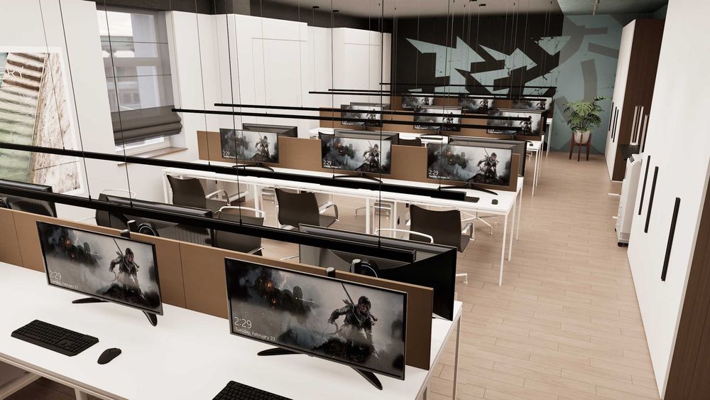 Без %! Оренда нового, сучасного офісу в центрі, Софіївська (500 кв.м.)