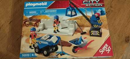 Klocki Playmobil 70513