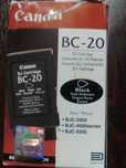 BJ cartridge Canon lub ( oddam za darmo, patrz opis)