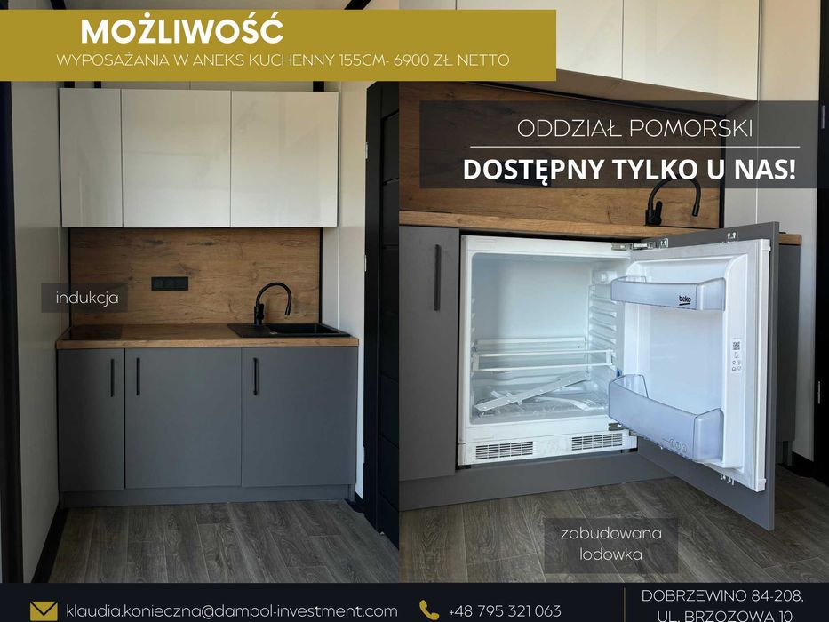nowoczesny pawilon kontener 27m2 9x3m / biuro/ sklep/ domek caloroczny