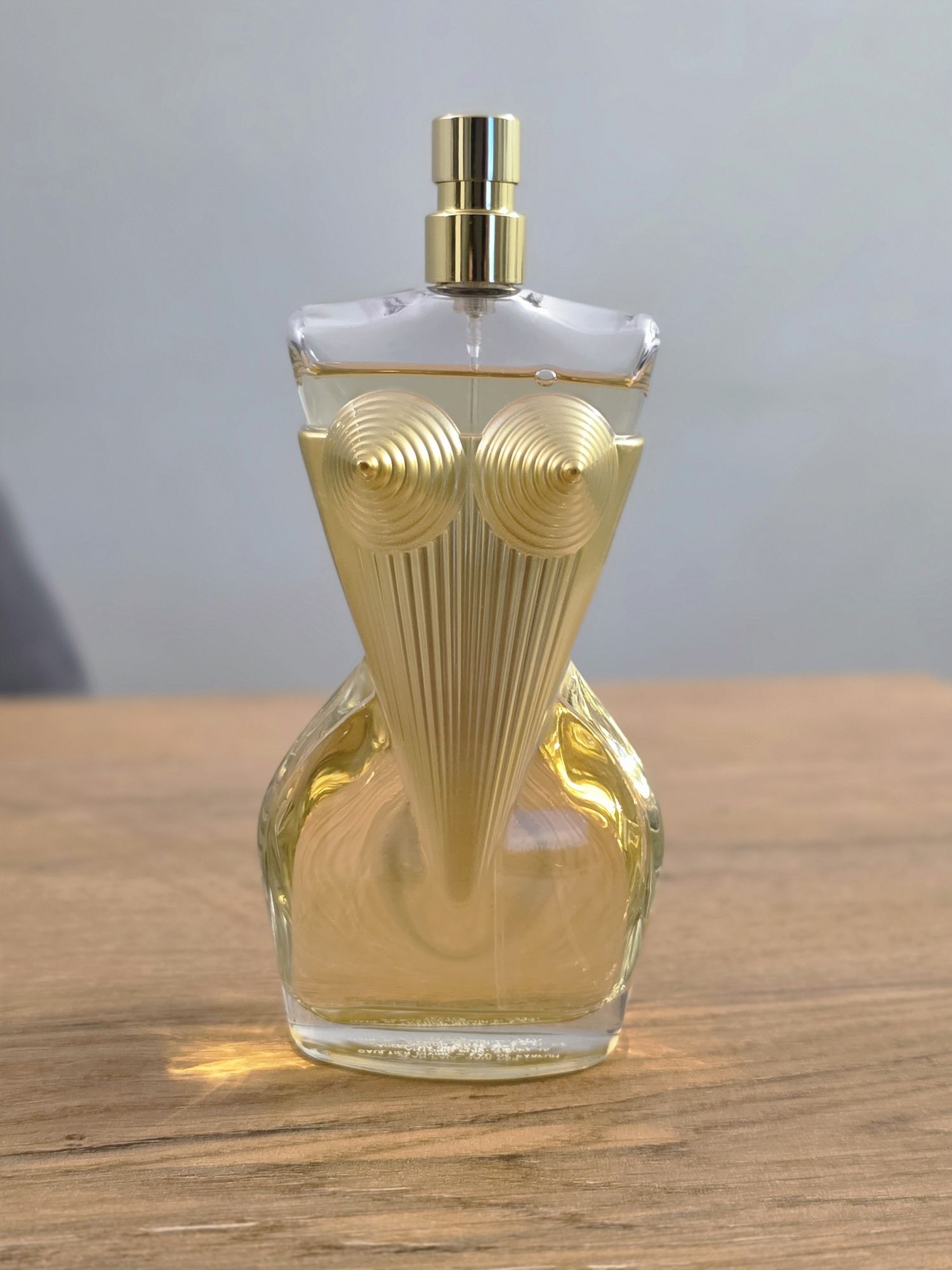 Jean Paul Gaultier Divine edp 100ml
