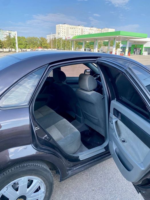 Ravon Gentra 2018 год газ/бензин Chevrolet lacetti
