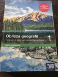 Oblicza geografii 1 zakres podstawowy