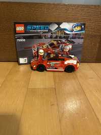 Lego speedchampions