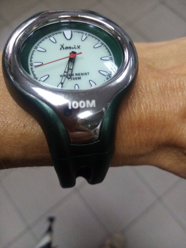 Zegarek Xonix / nowy