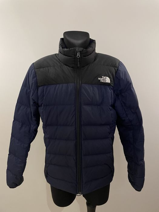 Kurtka zimowa Puchowa The north face Tnf 550