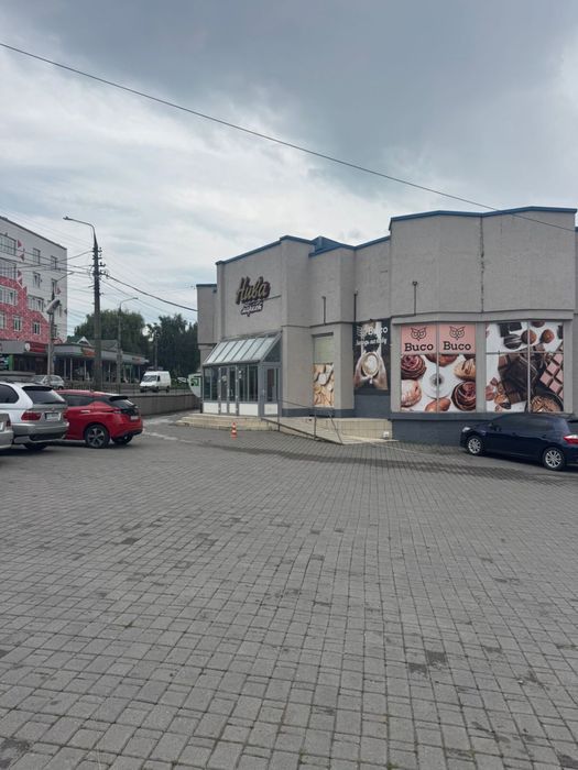 Здається Прим Фастівська Лікарня під Аптеку