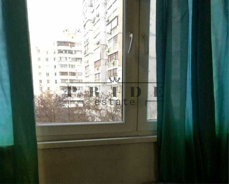 ДЕРЖПРОГРАМИ!!! 1-кімнатна квартира, зручний поверх вул. Григоренка