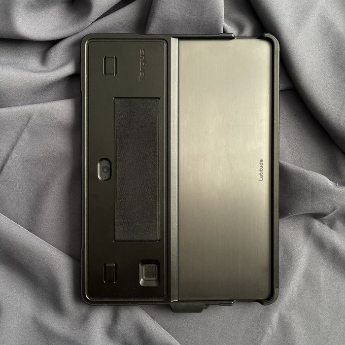 Ноутбук Планшет LTE! Dell Latitude 5290 12.3" FHD i5-8250U/8/256/чохол