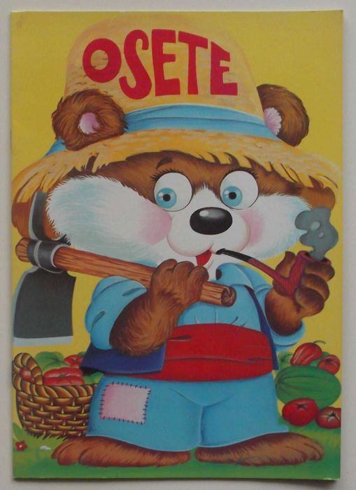 Livros Infantis e Juvenis 4