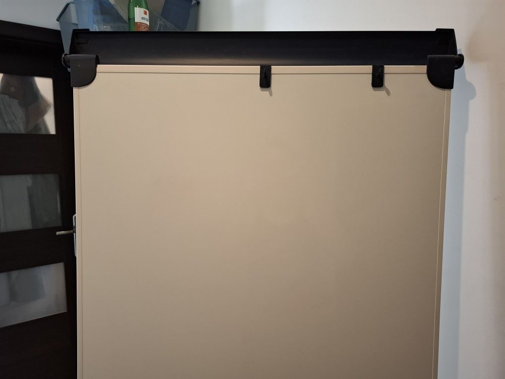 Flipchart Nobo Baraccuda Mobile - tablica magnetyczna