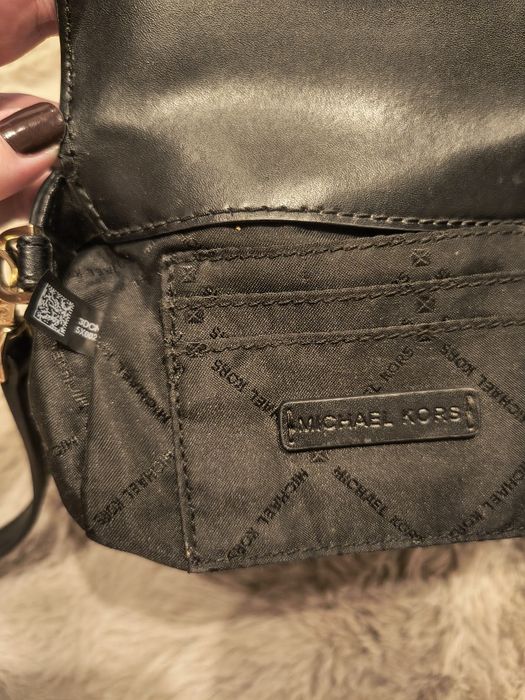 Michael Kors Mindy Mini Crossbody
