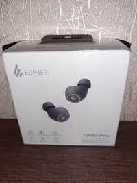 Бездротові навушники Edifier TWS 1 Pro.