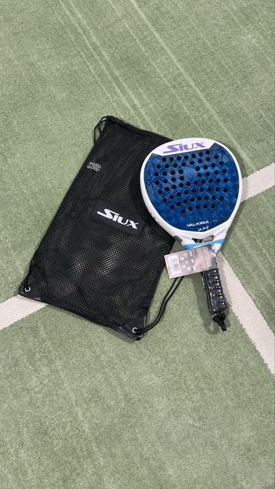 siux valkiria pro 2025
