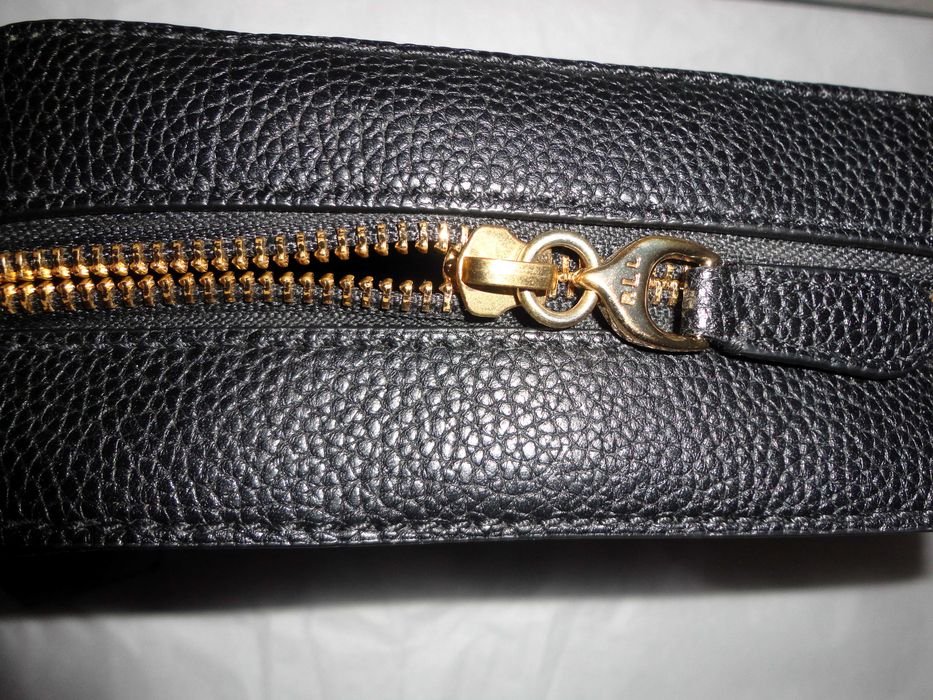 Carteira Ralph Lauren