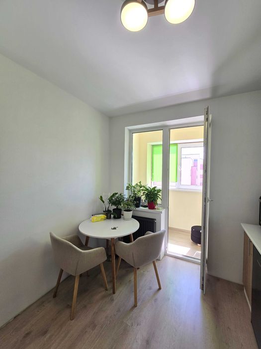 Продаж 1к квартири 41м2 Мінімальне оформлення