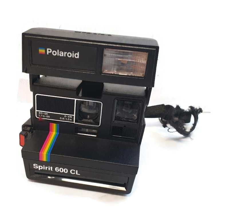 Aparat Polaroid Spirit 600 CL