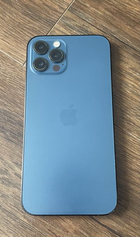 iPhone 12Pro 128Gb Blue