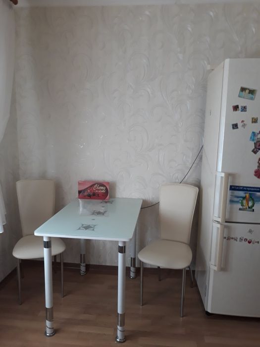 3х комнатная квартира мкр-н Химик + гараж