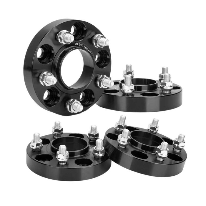 Проставки колесные 5x114,3 Mazda Hyundai Kia  Honda  Acura Infi Toyota