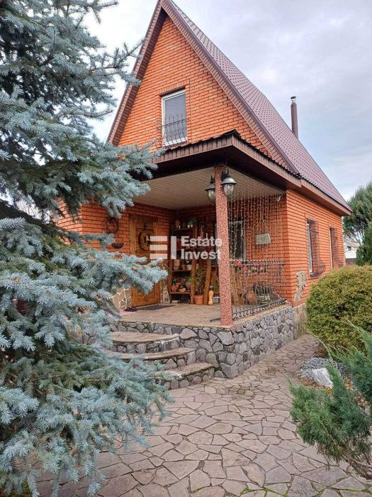 Продам будинок-дача у с. Артюхівка