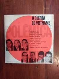 A Guerra do Vietname