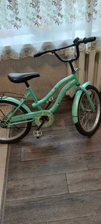 Велосипед дитячий Velox