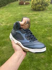 Buty Nike Air Jordan 5 Retro “Bronze”