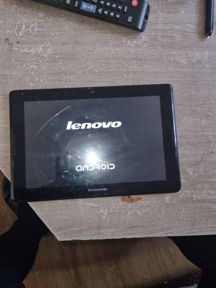 Планшет lenovo A7600-F ,запчастини