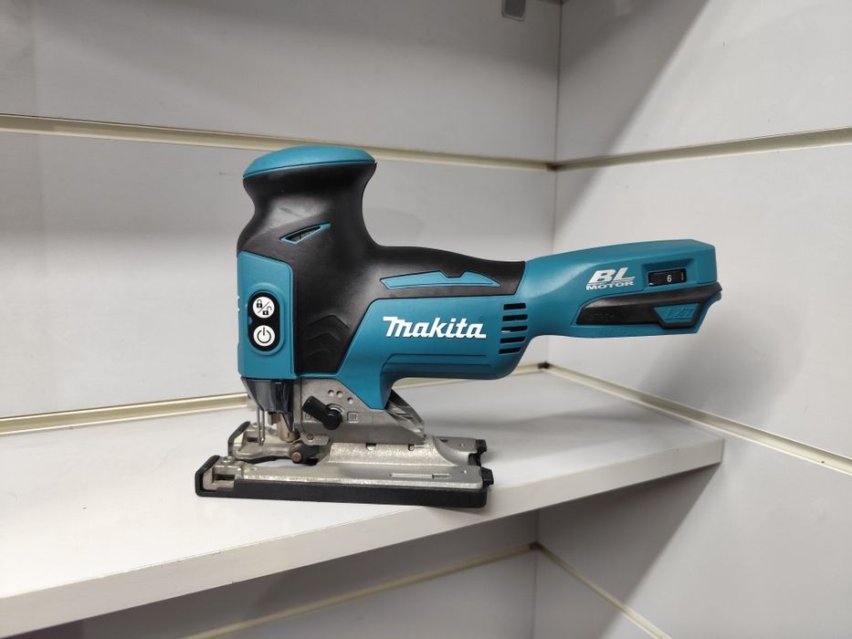 Makita DJV 181 акумуляторний безщітковий Лобзик Макіта оригінал