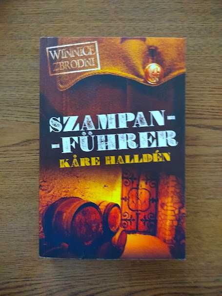 Szampan-Fuhrer (Hallden)