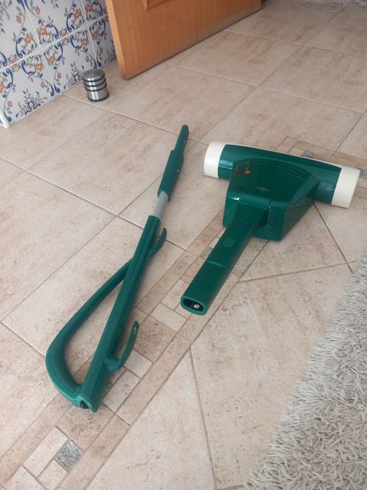 Vorwerk Kobold TF733