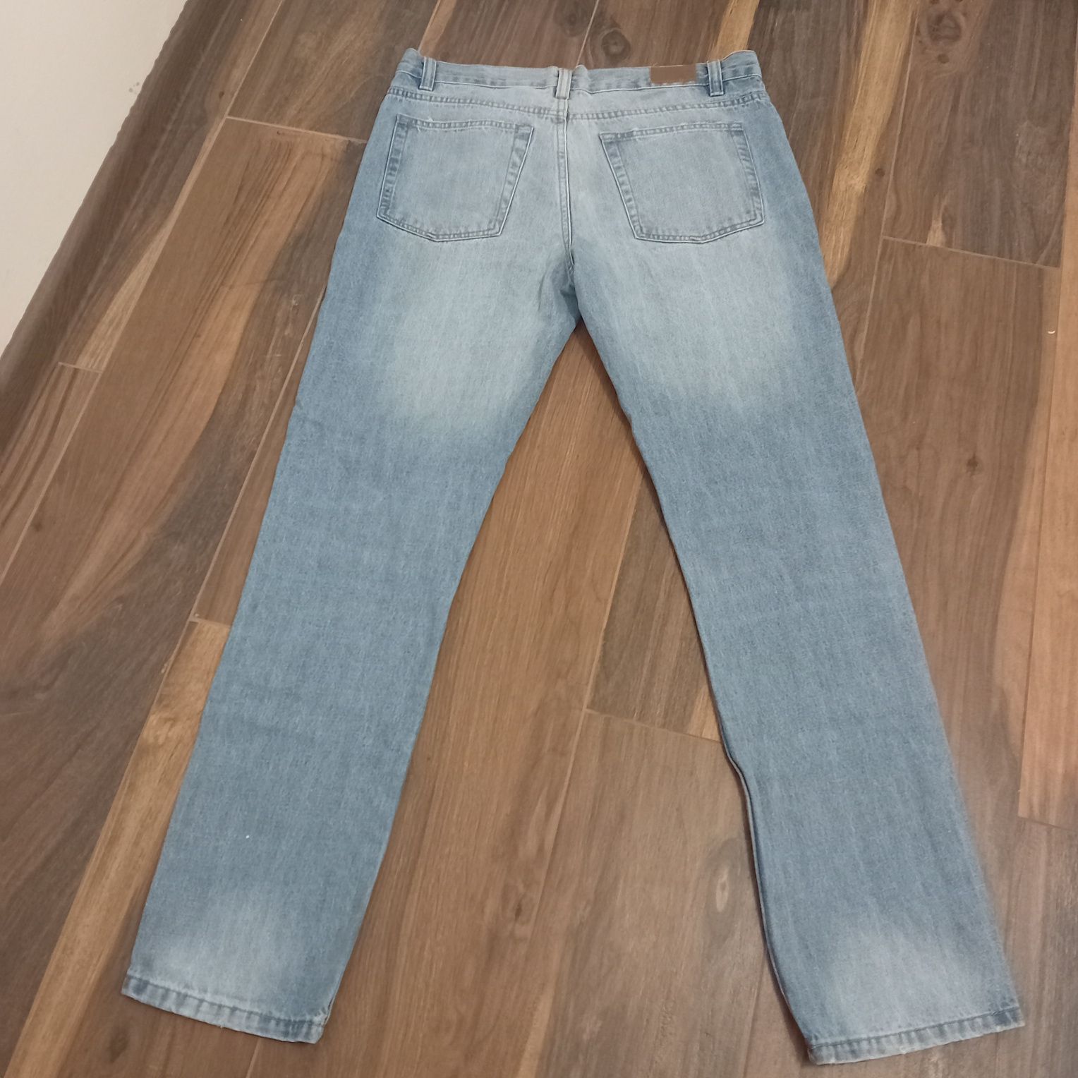 Spodnie Cubus straight 32/32