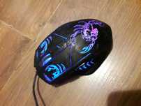 mysz komputerowa laserowa