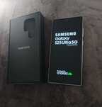 Galaxy S25 Ultra