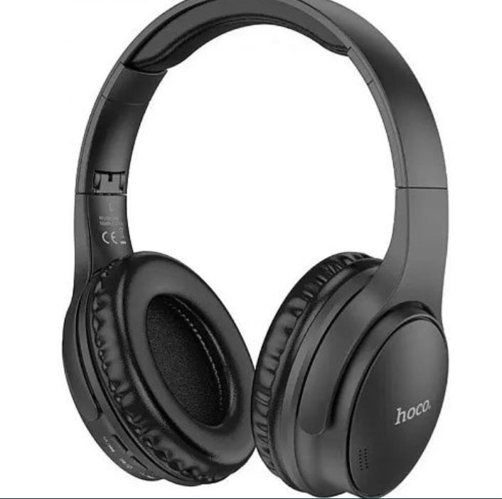 Bluetooth Навушники Hoco W40 Premium Product Stereo