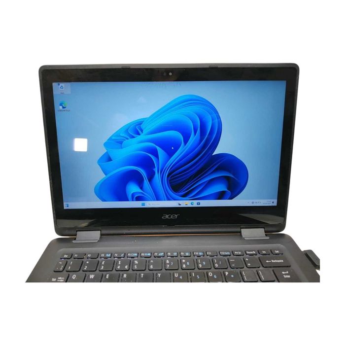 LAPTOP | Acer Spin 5 | i3-7100U | 4GB | 128SSD | 13,3” DOTYK | Win11