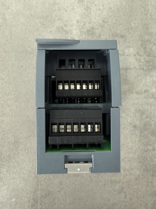 Soemens Simatic S7-1200