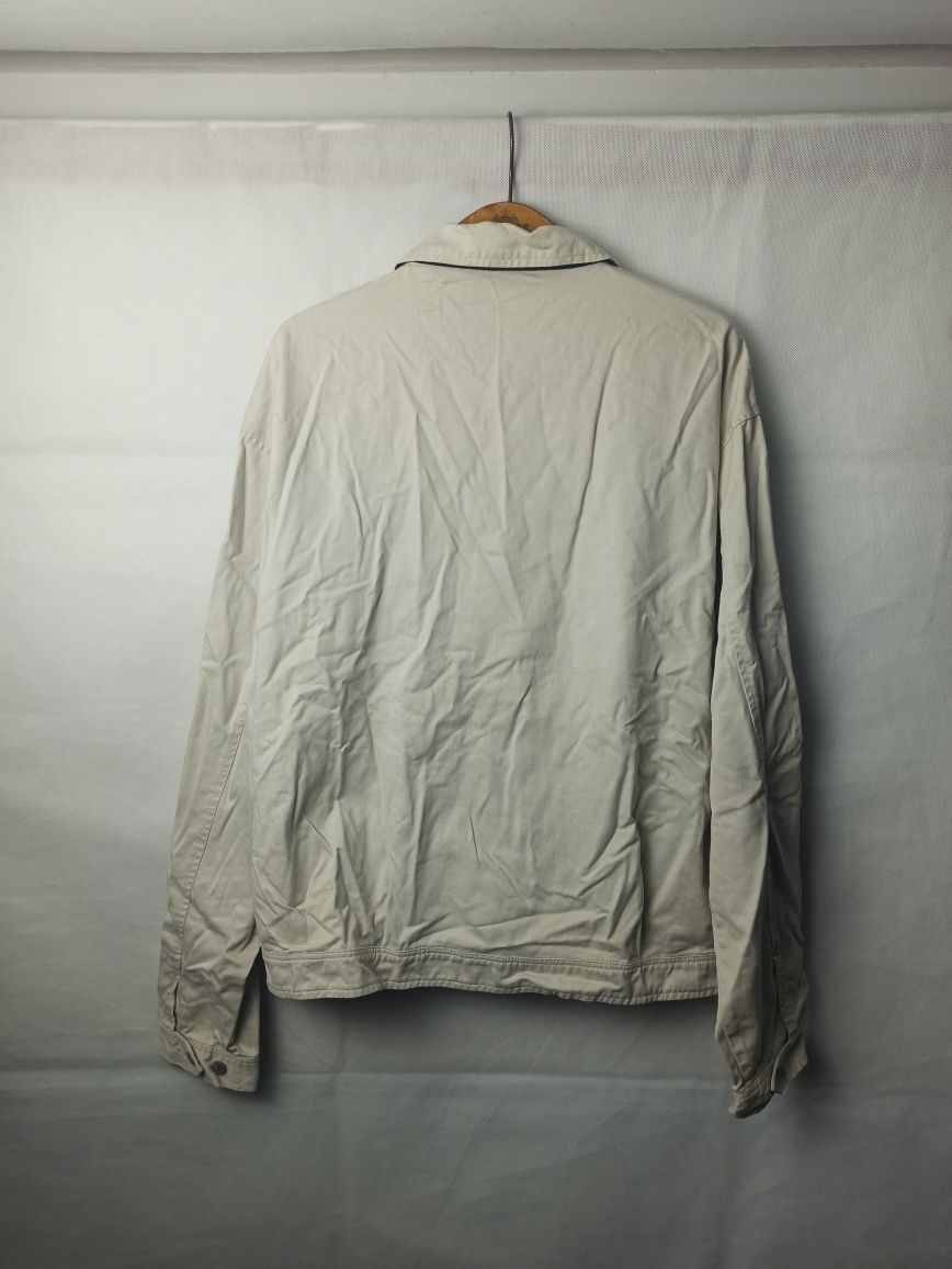 Kurtka Ralph Lauren Harringtonka Vintage 90s Harrington jacket