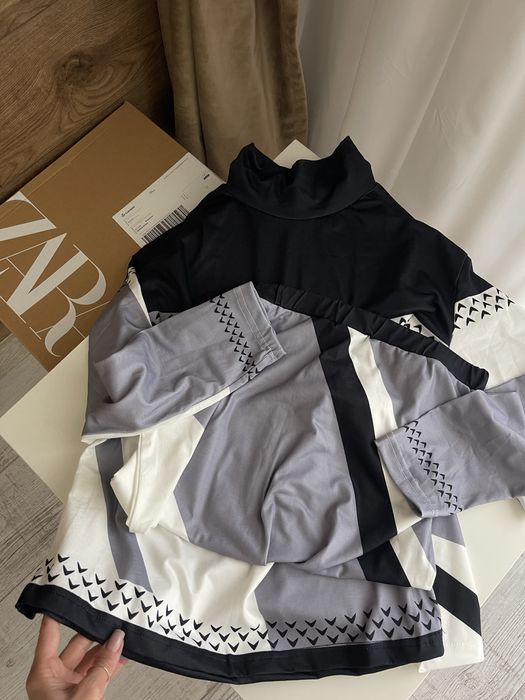 костюм з спідницею кофта спідниця  л м хл